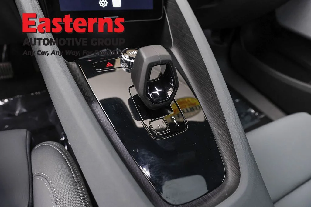 Used 2024 Blue Polestar Long Range Dual Motor image 13