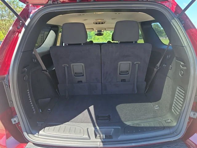 Used 2021 Red Dodge SXT Plus image 14