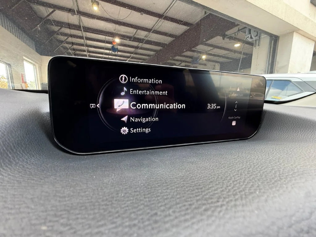 New 2026 Green Mazda 2.5 S Preferred image 21