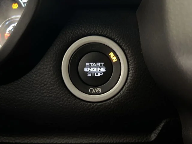 Used 2023 Red Ram Laramie image 16