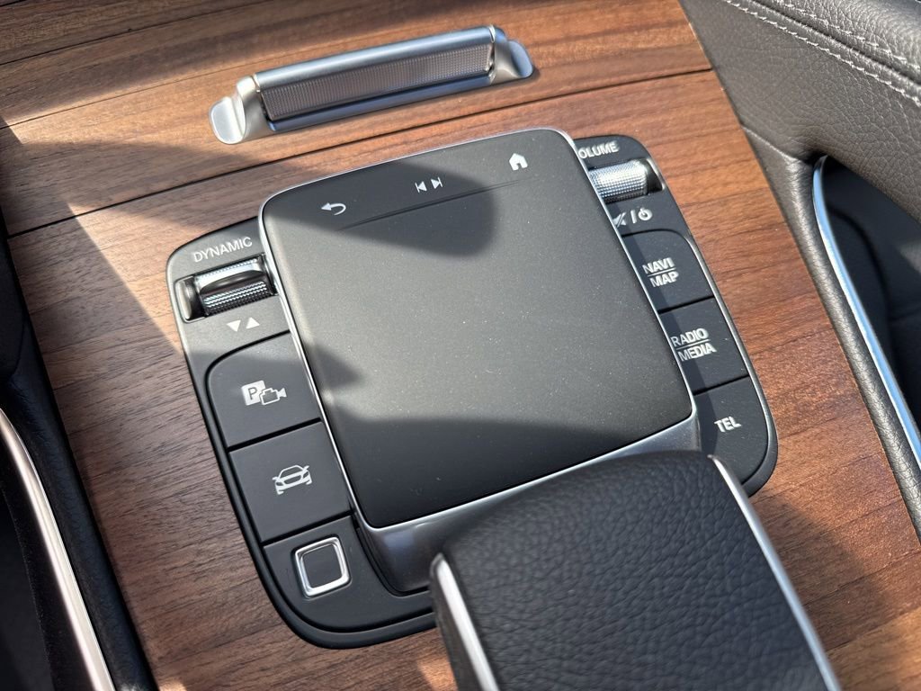 2026 Mercedes-Benz GLS Base - Photo 126