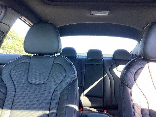 New 2026 Gray Hyundai SEL Sport Plus image 25