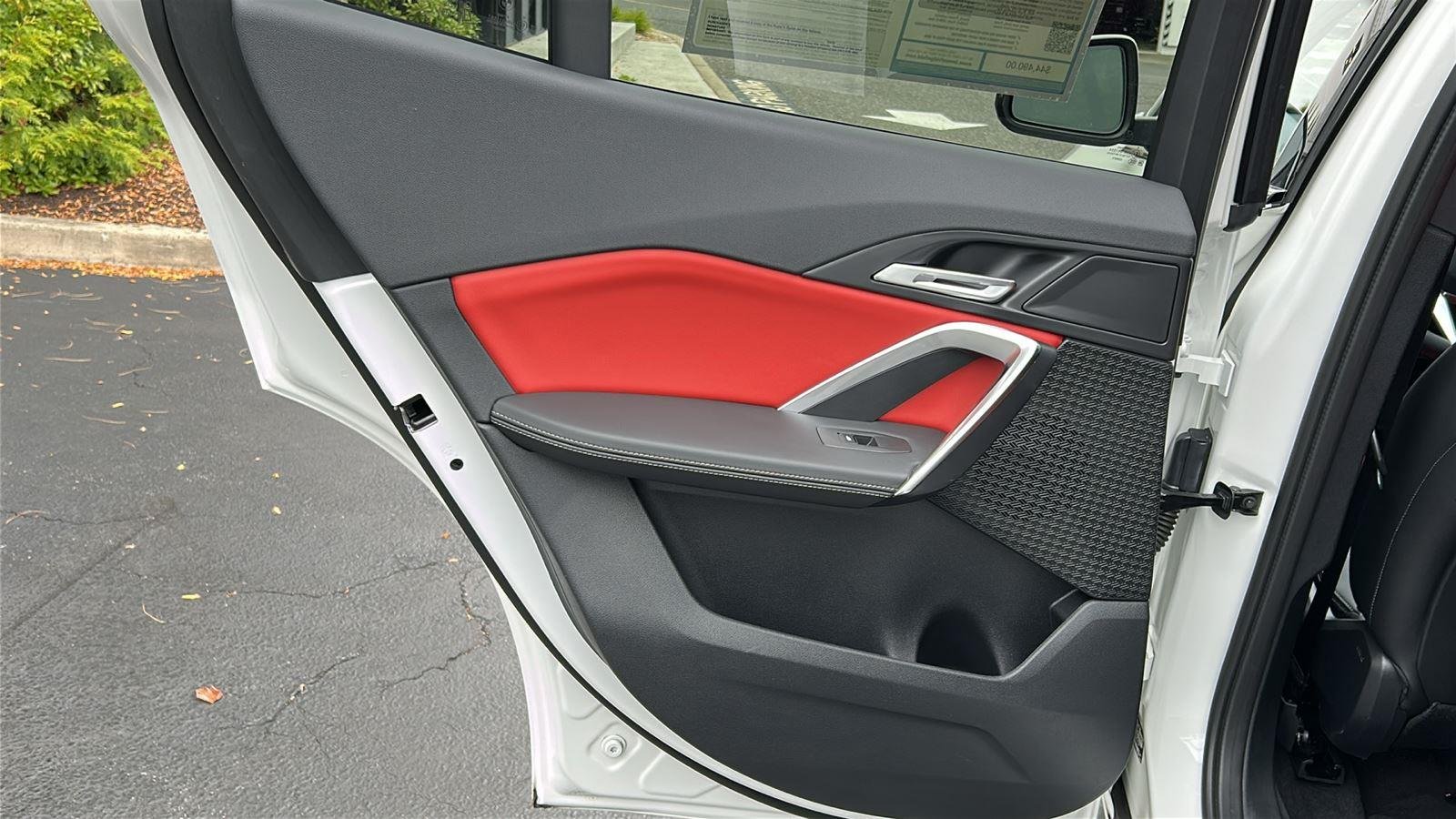 2025 BMW X2 28i - Photo 23