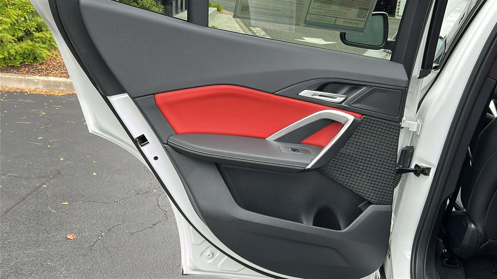 2025 BMW X2 28i - Photo 23