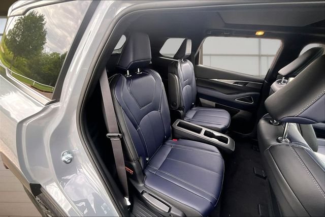 New 2027 HARBOR GRAY INFINITI SPORT image 27