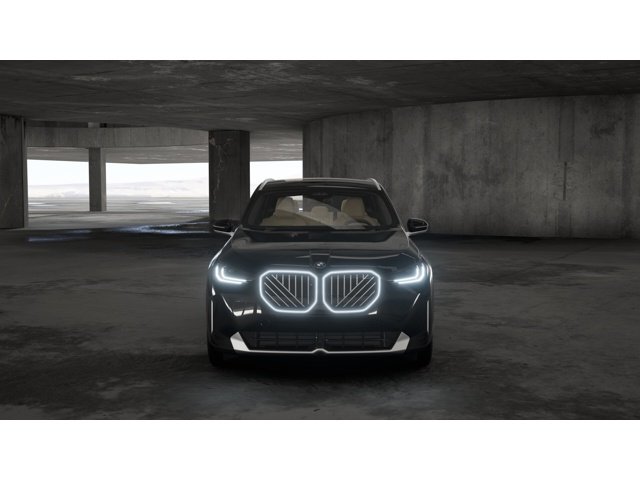 New 2026 Black Sapphire Metallic BMW 30 xDrive image 3