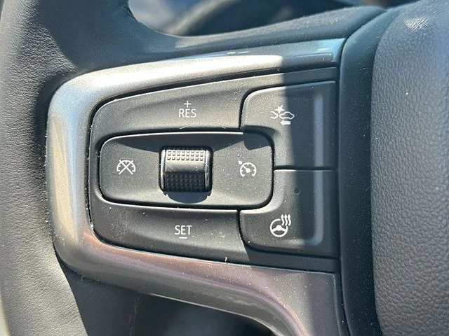Used 2024 White Chevrolet LT image 42