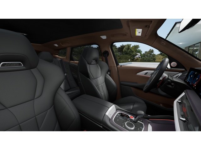New 2027 Brooklyn Grey Metallic BMW  image 9