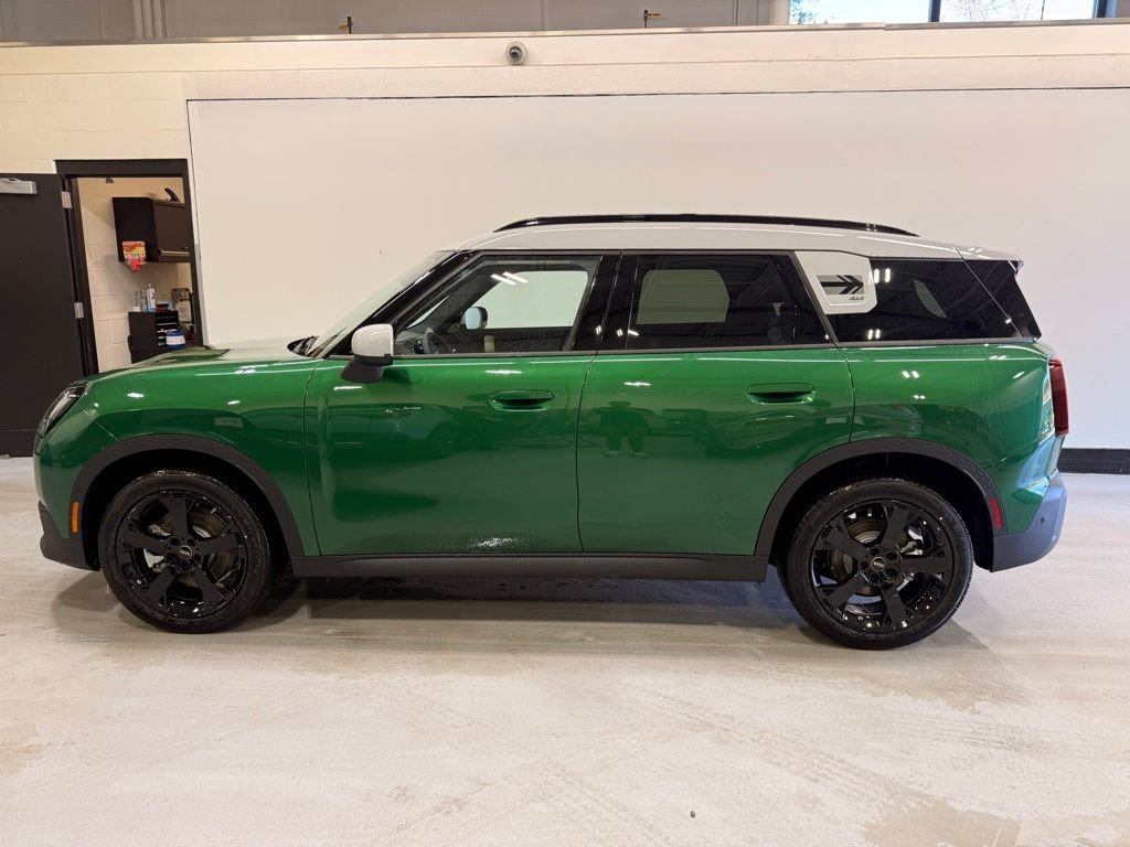 Used 2026 MINI Countryman S with VIN WMZ23GA06T7U01359 for sale in Golden Valley, Minnesota