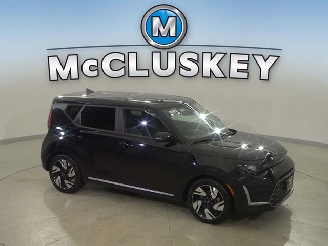 2023 Kia Soul GT-Line - Photo 25