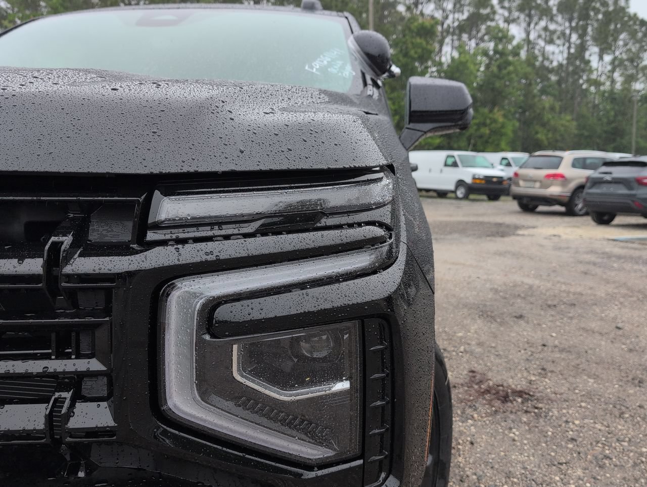 2026 Chevrolet Tahoe Fleet - Photo 30