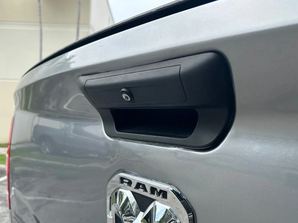 Used 2024 Silver Ram Tradesman image 38