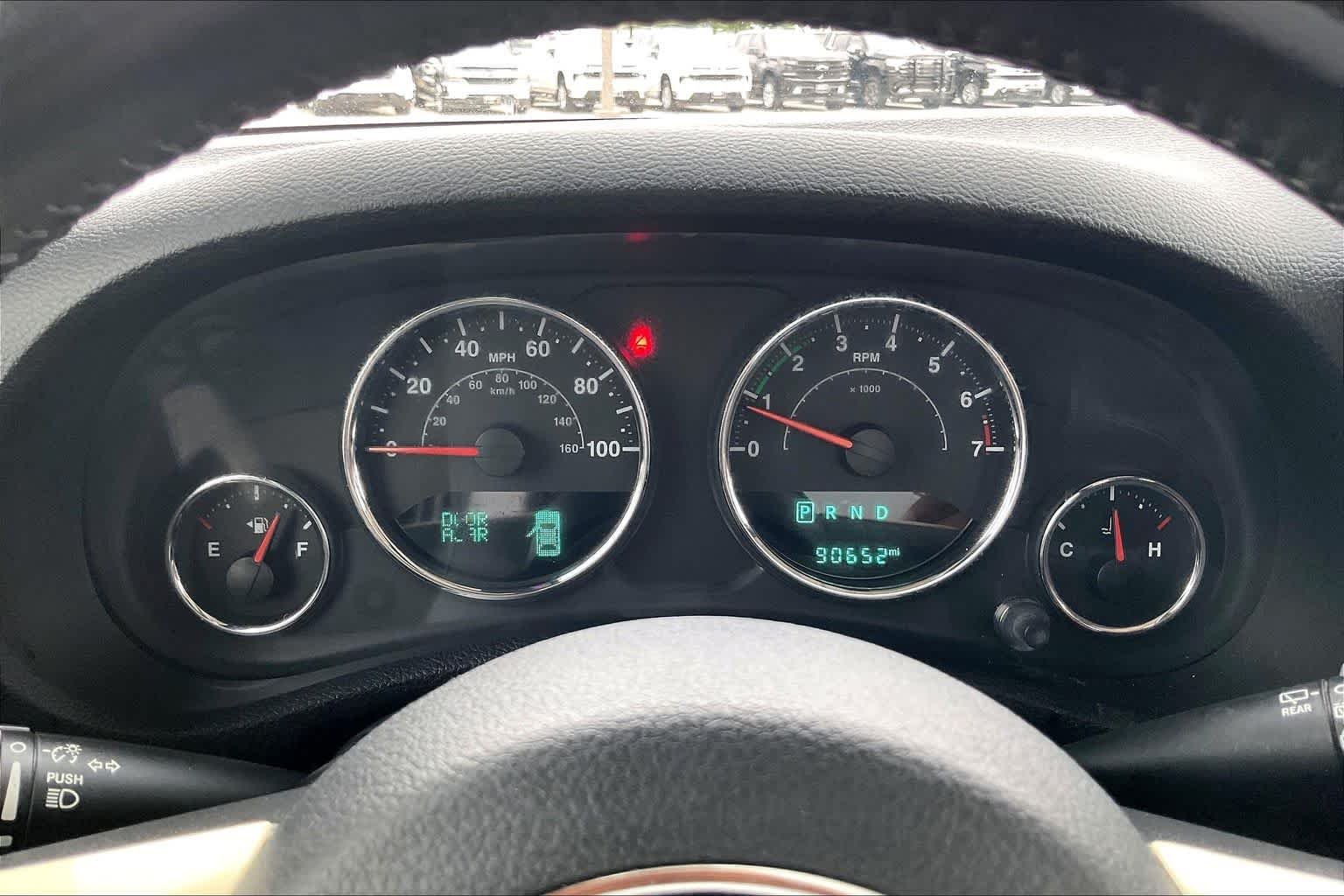 Used 2018 Xtreme Purple Pearlcoat Jeep Sport S image 24