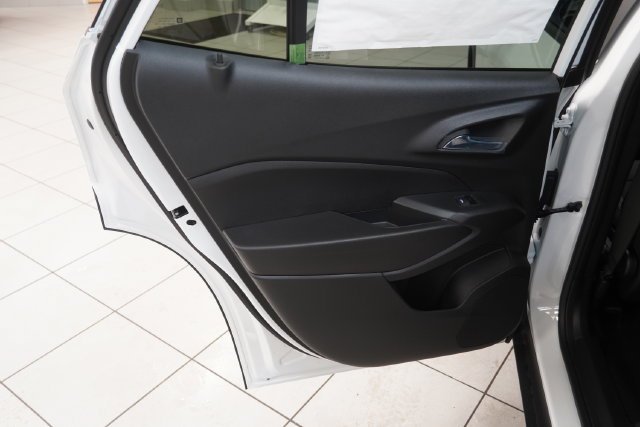 2026 Chevrolet Trax LS - Photo 20