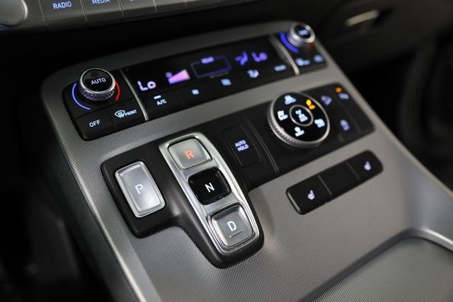 2020 Hyundai Palisade SEL - Photo 17