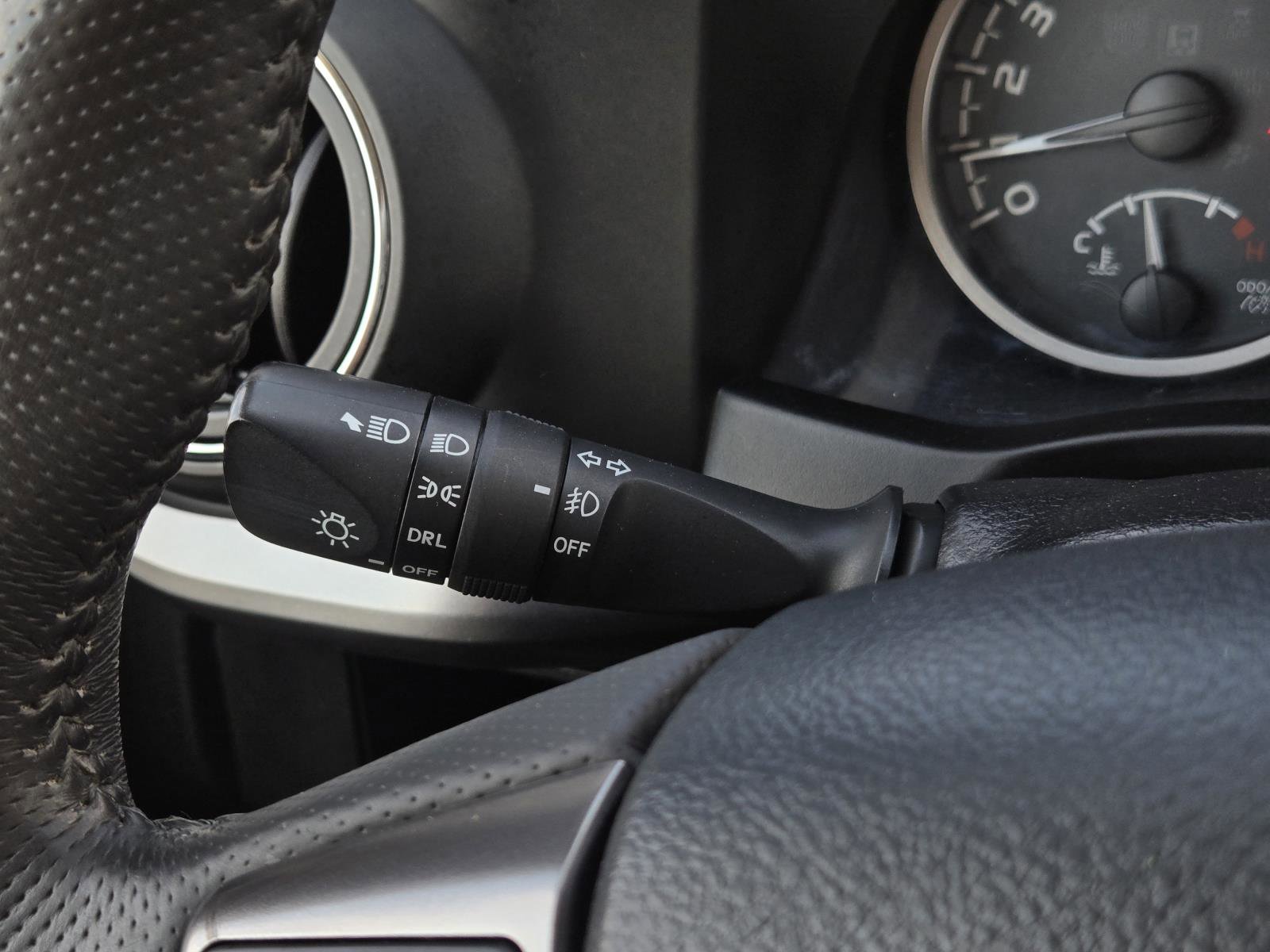 Used 2019 Magnetic Gray Metallic Toyota SR5 image 19