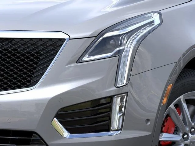 2026 Cadillac XT5 Sport - Photo 10