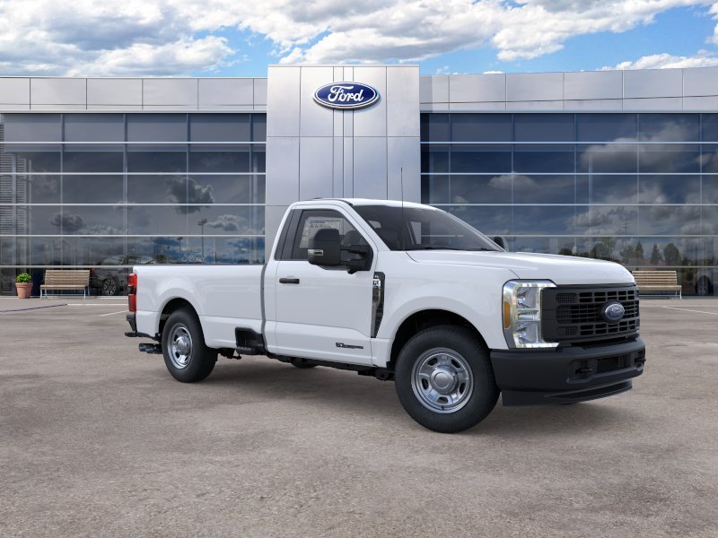 2026 Ford F-350 Super Duty XL - Photo 7