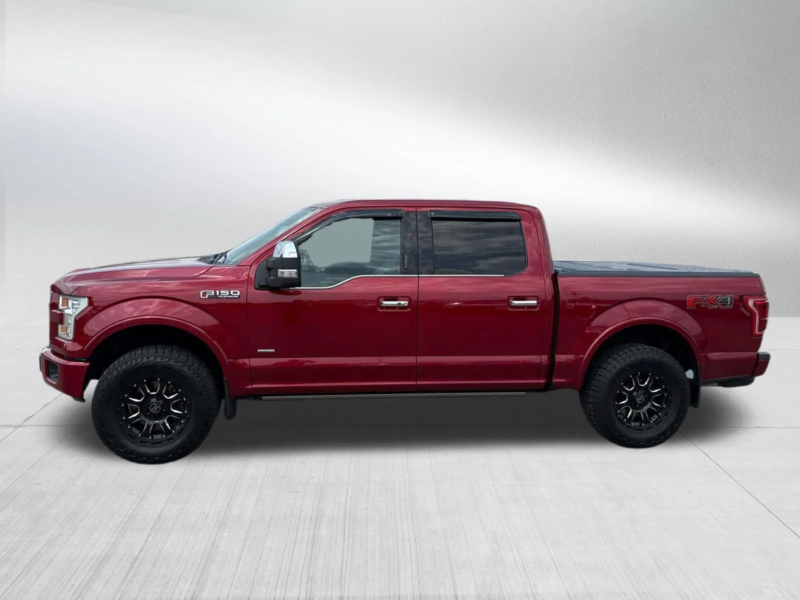 Used 2015 Ford F-150 Platinum with VIN 1FTEW1EG9FFC78062 for sale in Coon Rapids, Minnesota