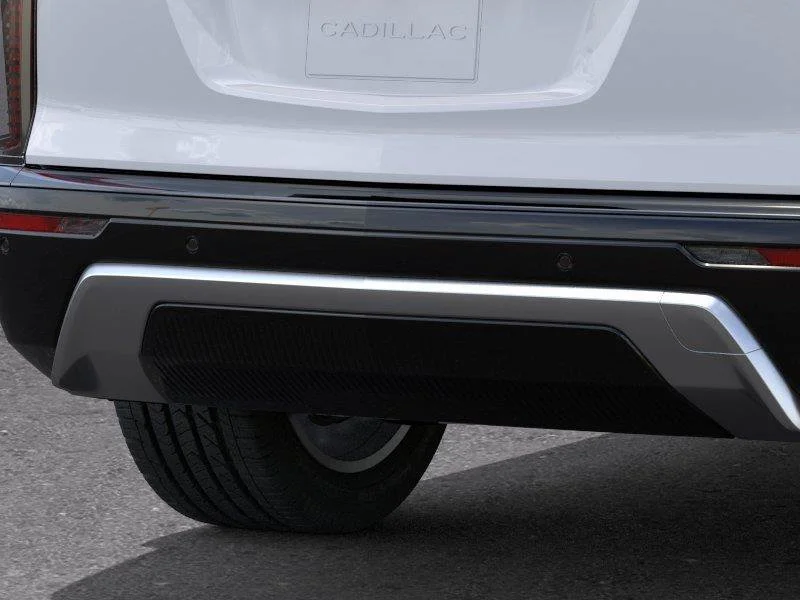 2027 Cadillac VISTIQ Sport - Photo 14