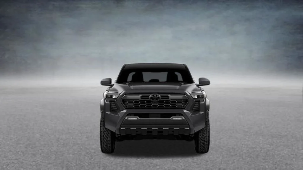 New 2026  Toyota TRD Off-Road image 19