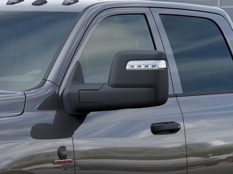 2026 Ram 2500 — photo 12