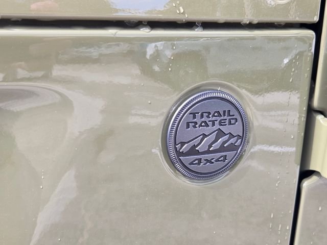 New 2026 41 Jeep Willys 41 image 11