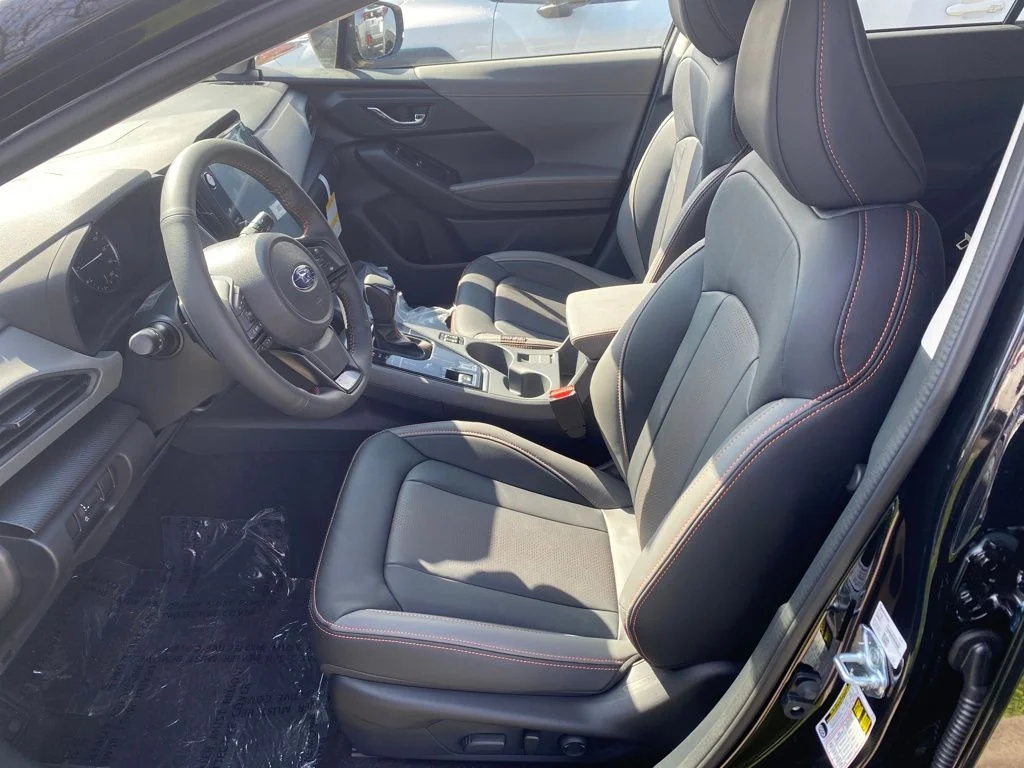 2026 Subaru Crosstrek Limited - Photo 7