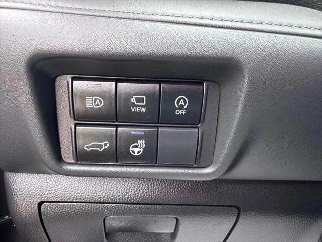2024 Toyota Highlander Platinum - Photo 16