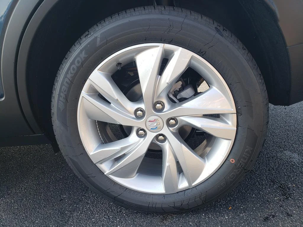 2026 Buick Encore GX Preferred - Photo 20