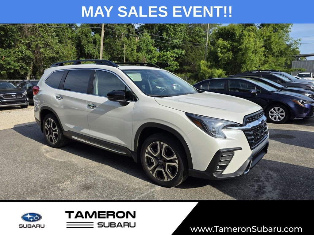 2025 Subaru Ascent Touring 7 Passenger's photo