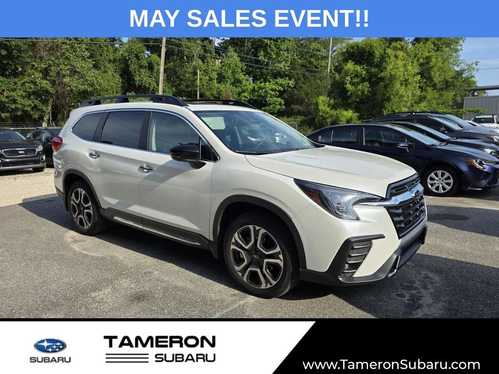 2025 Subaru Ascent Touring 7 Passenger's photo
