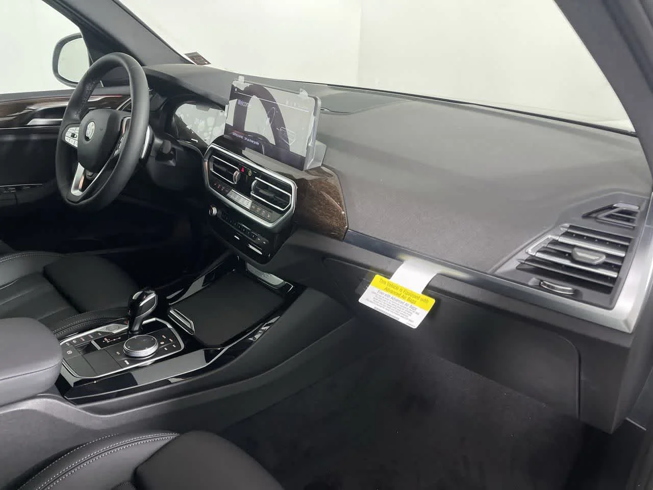 Certified Used 2023 Alpine White BMW xDrive30i image 15