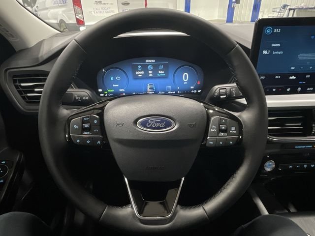 2025 Ford Escape Plug-in hybrid PHEV - Photo 15