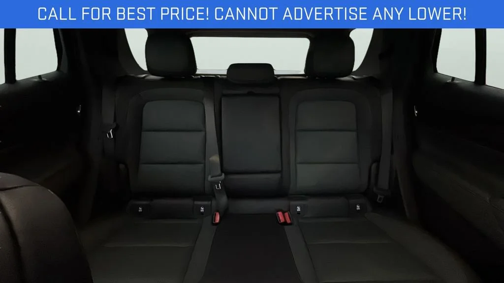 2026 GMC Terrain AT4 - Photo 15