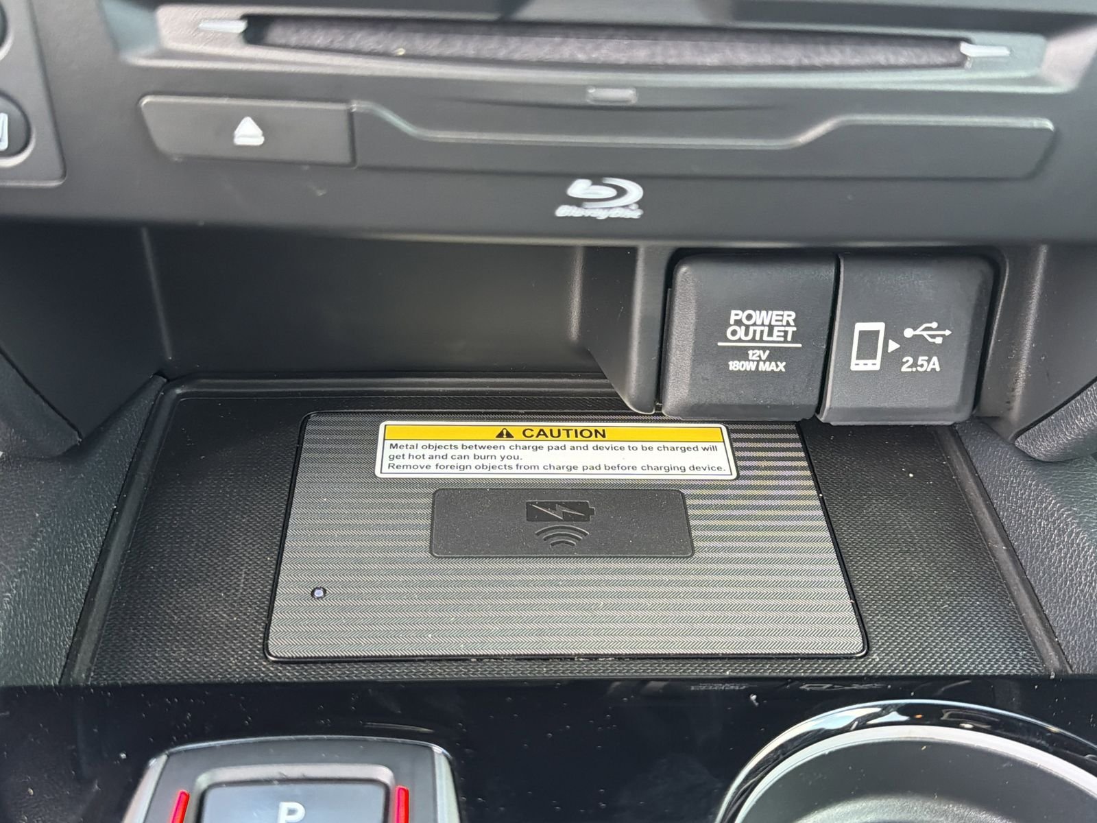 Used 2022 Black Honda Black Edition image 9