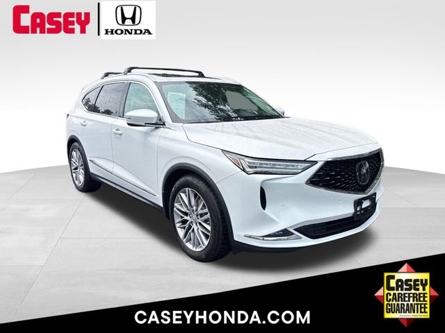 2023 Acura MDX Advance