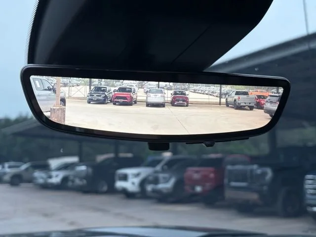 2023 GMC Sierra 1500 AT4X - Photo 12