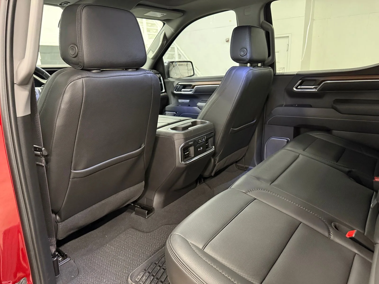 Used 2024 Red GMC Denali image 23