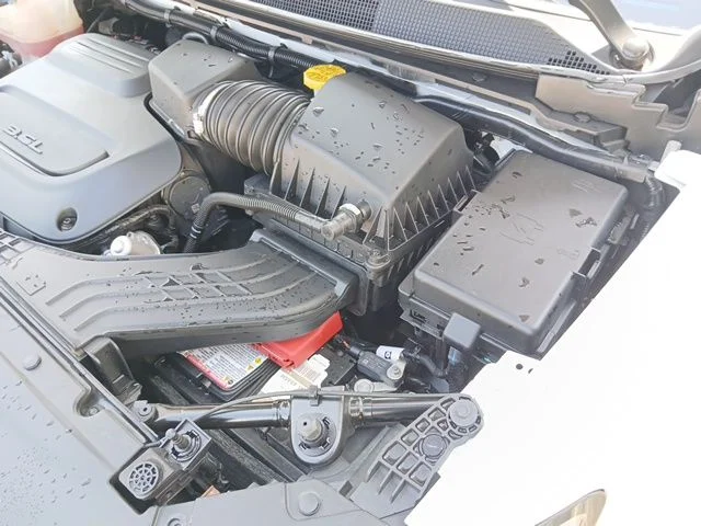 Used 2024 White Chrysler Touring L image 46