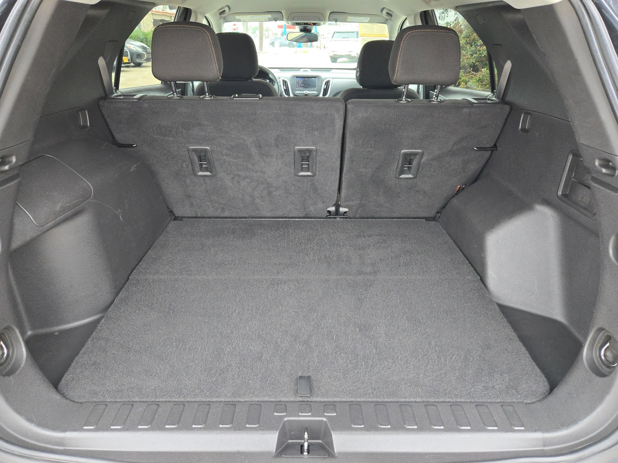Used 2023 Iron Gray Metallic Chevrolet LT image 24