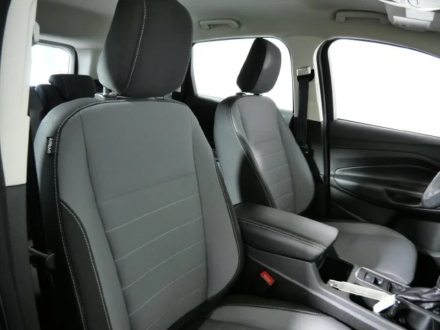 Certified Used 2018 Black Ford S image 11