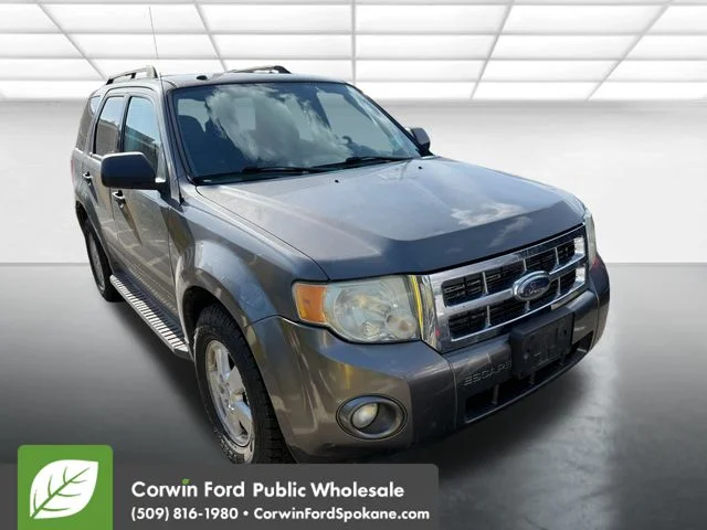 2009 Ford Escape XLT 3.0L 4WD's photo