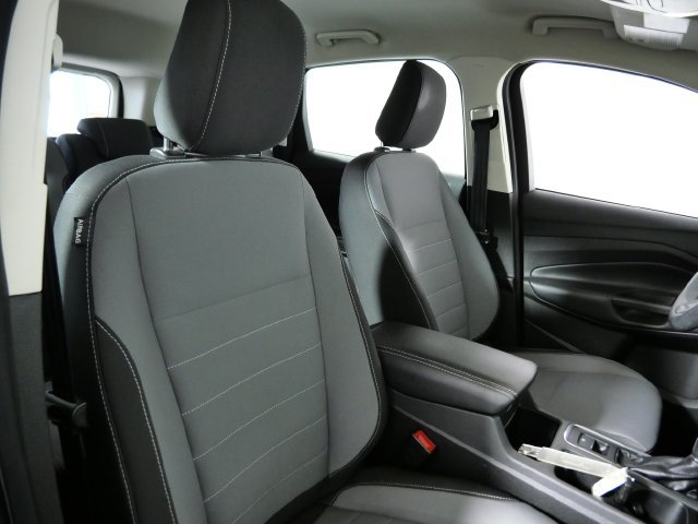 Certified Used 2018 Black Ford S image 11