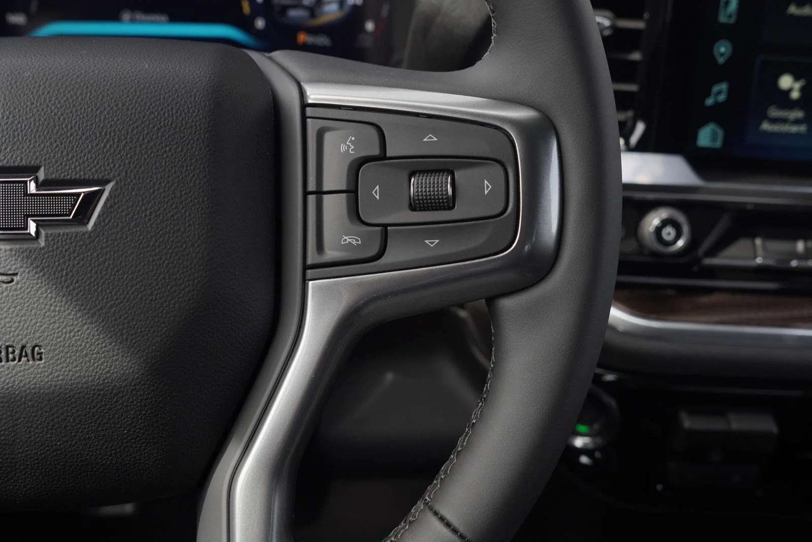 2026 Chevrolet Silverado 1500 LT Trail Boss - Photo 16