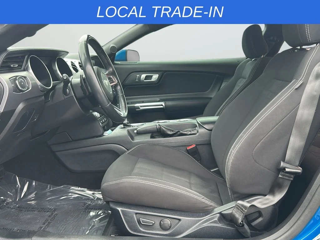 2021 Ford Mustang GT - Photo 10