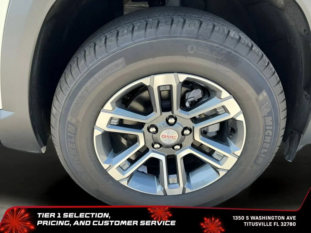 2026 GMC Terrain Elevation - Photo 19
