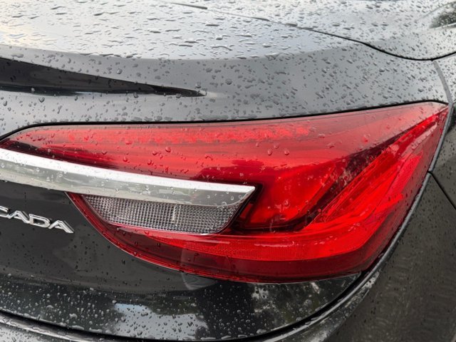 Used 2016 Black Buick Premium image 33