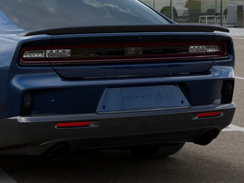 New 2026 After Dark Dodge Scat Pack Plus image 48