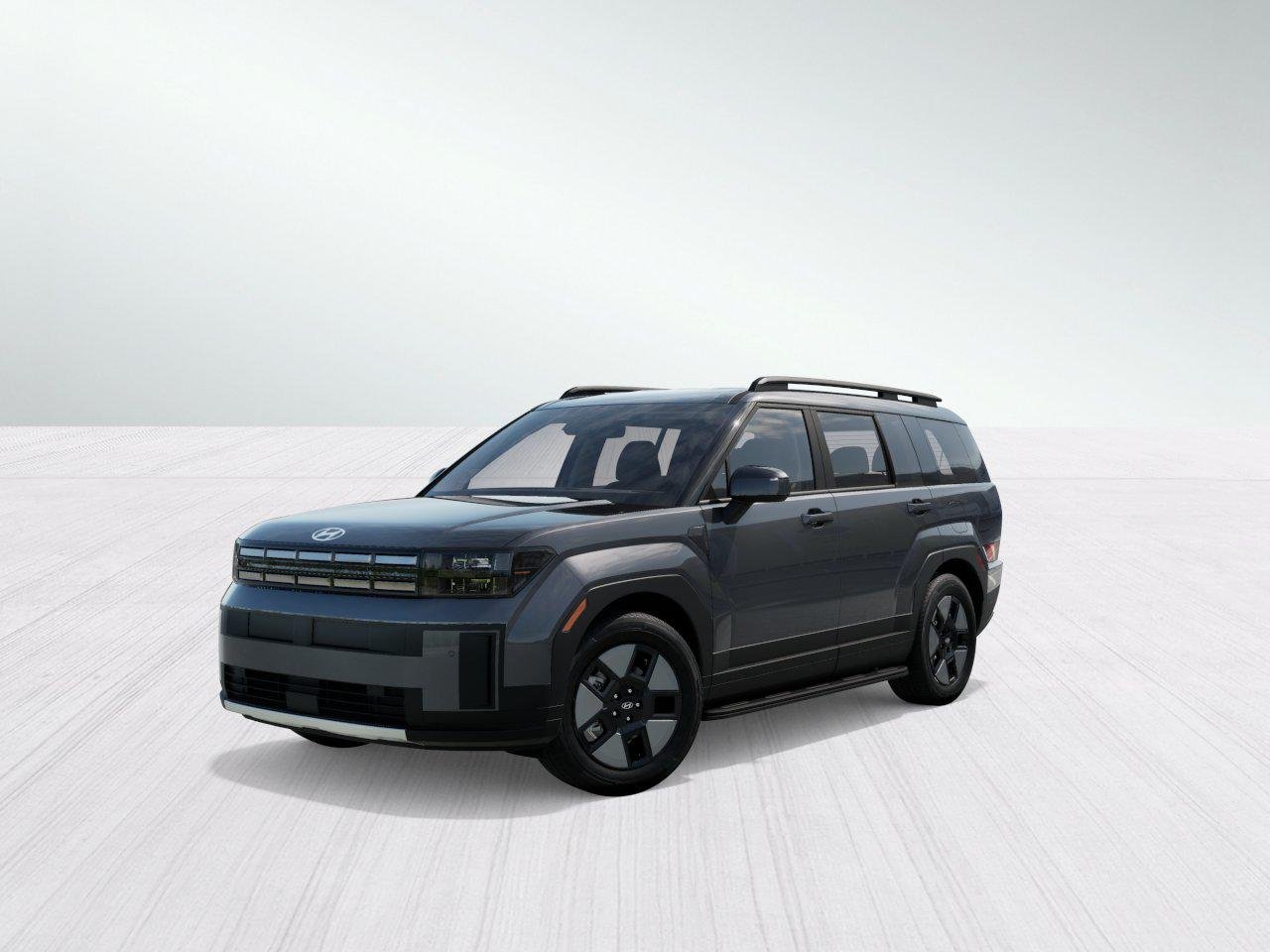 2026 Hyundai Santa Fe's photo